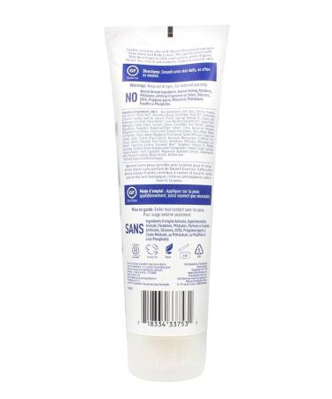 Desert Essence Organics Fragrance-Free Hand & Body Lotion - 8 fl oz (237 ml) - Buy Online on GoSupps.com
