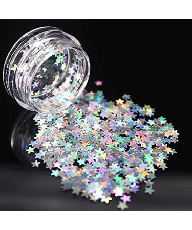 2020 Silvery Sparkly Gel Polish Set All for Manicure Semi Permanent Vernis Top Coat UV LED Gel Varnish Soak Off Nail Art Gel - (Color: 16)