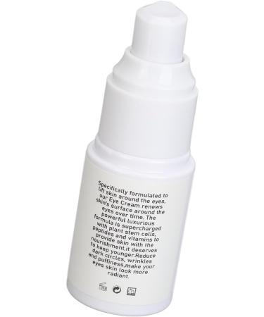  Fyearfly eye cream moisturizer 30ml arbutin eye cream moisturizer eye cream eye cream moisturizer eye cream remove dark circles for women - Buy Online on GoSupps.com