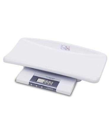 Detecto, Baby Scale 20kg x 10g (0-10kg x 5g)