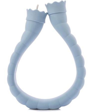 MAIES Durable Date Hate UFTEL Silicone Bottle Neck Handwarm - Heating Knitted Cover Water Storage Bag for Warm Comfort - Buy Online on GoSupps.com
