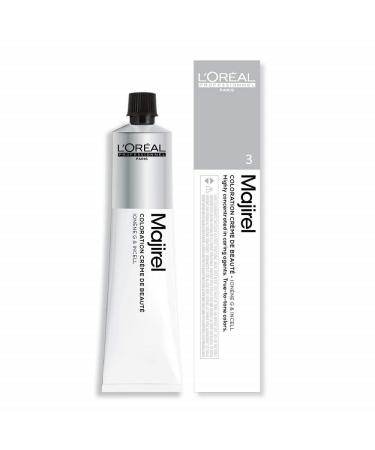 L'ORAAL Majirel Absolu 3 V511 - Premium Hair Color | International Shipping Available - Buy Online on GoSupps.com