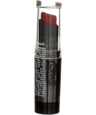 Wet n Wild MegaLast Matte Lip Color - Cinnamon Spice 0.11 oz | Long-Lasting, Bold Lipstick - Buy Online on GoSupps.com