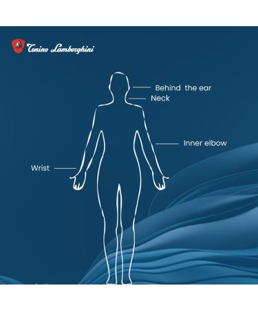 Tonino Lamborghini Acqua By for Men - 4.2 Oz Edt Spray 4.2 Oz Spicy 4.2 Ounce (Pack of 1) - Buy Online on GoSupps.com