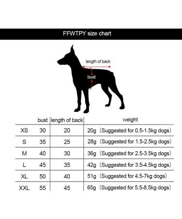 Dogs Warm Hundies Dog Sweater - Light & Cozy Pet Clothing for Small Dogs Puppies & Cats - XL Blue Sweatshirt - Buy Online on GoSupps.com