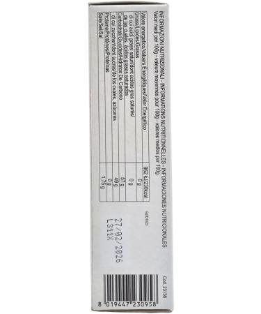 Modecor Concentrated Color Gel 100g-Gluten Free (Black) - Buy Online on GoSupps.com