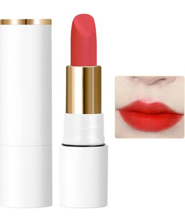 Kiss Balm Lipstick Colored Lip Balm Colored Lip Balm Long-Lasting Colored Lipstick for Women Moisturizing Lipstick for Women and Girls - Buy Online on GoSupps.com