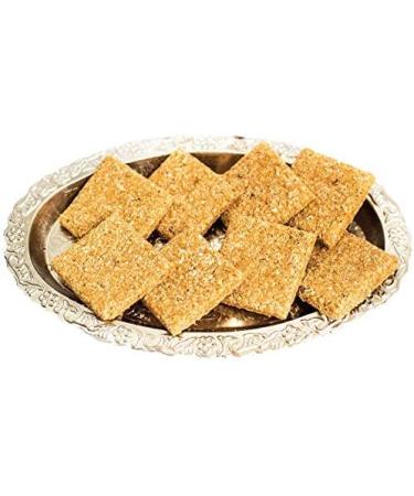 Green Velly Delight Foods Winter Special Combo - Gudgajak500g & Rewri400g & Chikki500g - Buy Online on GoSupps.com