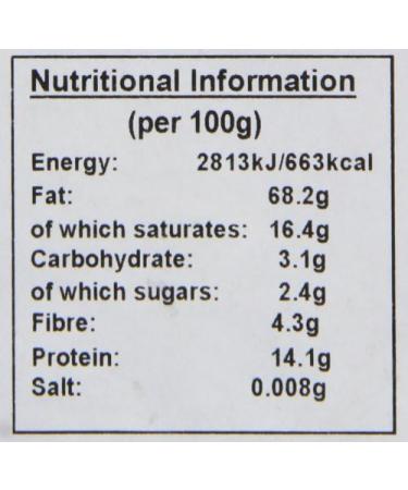 Suma Brazil Nuts 1 kg - Buy Online on GoSupps.com