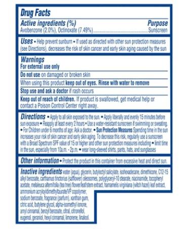 St. Ives Clear Skin Lotion - 3-in-1 SPF 25 Moisturizer for Acne Prone Skin | Lightweight Daily Face Lotion with Tea Tree & Witch Hazel | Pack of 3 (3 Fl Oz - Buy Online on GoSupps.com