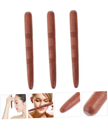 HEASOME Foot Massager - Multifunctional Acupuncture Rod & Professional Pressure Point Massage Device for Ultimate Relaxation - Buy Online on GoSupps.com