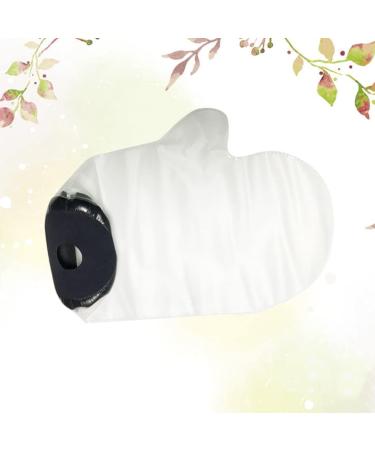 FRCOLOR 2pcs Waterproof Bandage Protective Sleeve - Reusable Cast Cover for Cast & Bandage | International Shipping Available - Buy Online on GoSupps.com