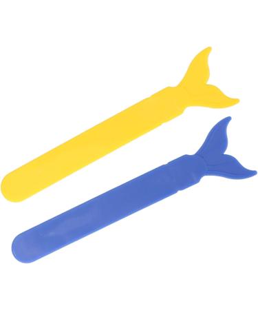 Buy Portable Tongue-Tip Trainers - Enhance Oral Muscle Power & Speech Skills | 2 PC Set for Autism & Muscle Training - Buy Online on GoSupps.com