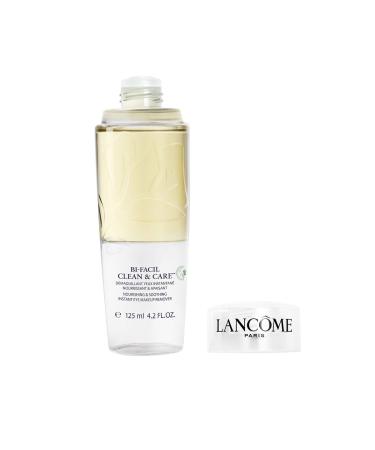 LANCOME Bi-Facil Clean & Care Eye Makeup Remover 125 ml