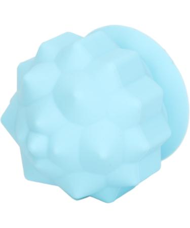 Assembly Trigger Point Massage Ball with Suction Cup - Portable Muscle Tension Relief for Back Arms & Legs - Reduces Tiredness - Buy Online on GoSupps.com