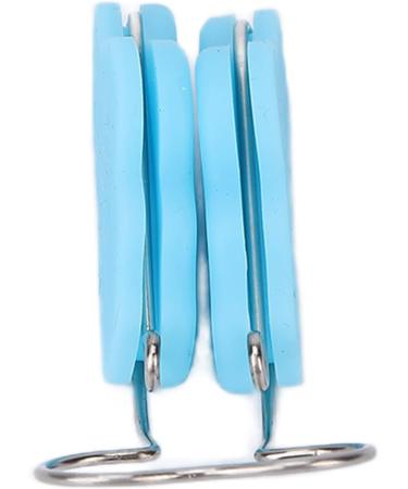 Nose Shaper Clip - Up Lifting & Straightening Tool | Soft Silicone Nose Corrector | Portable & Effective Nose Slimming Solution - Buy Online on GoSupps.com