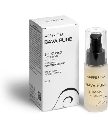  Pharmalife Aspersina Bava Pure Intensive Serum 30 ml - Buy Online on GoSupps.com