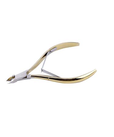 Demeras Trimmer Epidermal Softeners 18x8x2 Stainless Steel Nail Toe Clipper Cuticle Scissor Nipper Cutter Trimmer Pedicure Manicure Tool