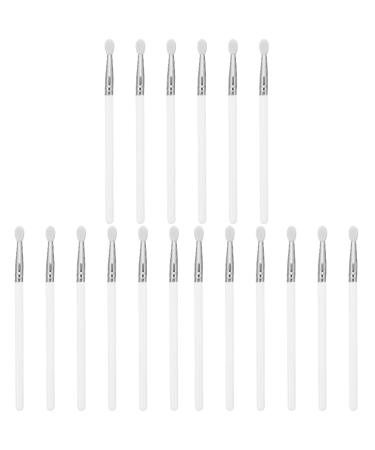 18 Pcs Silicone Mask Brush Silicone Lip Brush Cosmetic Lipstick Brush Lip Mask Brush Makeup Lipstick Applicator Silicone Lipstick Brush Lip Balm Applicator Lip Mask Applicator
