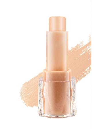 Concealer Makeup Concealer Stick Waterproof Lightweight Face Cosmetics Creamy Self Sharpening Crayon Stick (02)