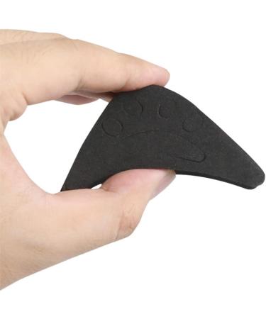 Buy Healvian 12 Pairs Toe Plug Adjustment Pads - Comfort & Fit for Shoes | EVA Material - Buy Online on GoSupps.com