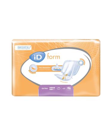 ID Expert Form Pads Extra (21)
