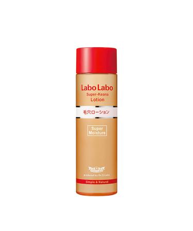 Dr. Ci:Labo Labo Labo Super Keana Lotion Super Moisture 100mL