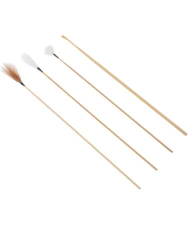 NULYLU Ear Wax Removal Tools Set Ear Cleaning Kit and Cleaning Supplies for Adults - Buy Online on GoSupps.com