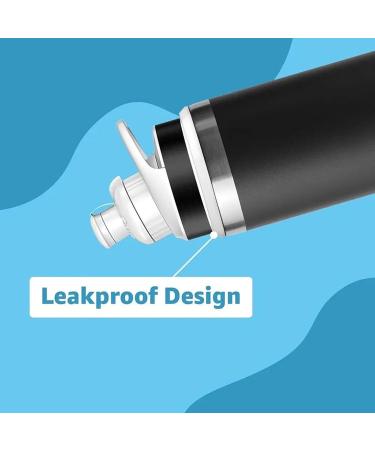  Kelisdi Replacement bottle adapter for circulation suitable for water bottles of 340.2 g 510.3 g 737.1 g 1020.6 g 1304.1 g 1814.4 g - Buy Online on GoSupps.com