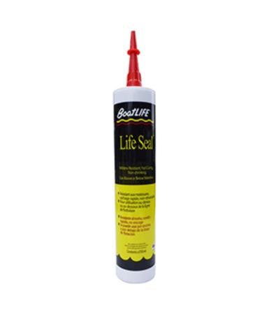 Boat Life 1171 Life Seal Cartridge - Black