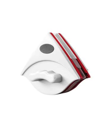 ZABEES Window Cleaner Double-sided With Strong Magnets For High-rise Homes Offices Schools Apartments Dorms Hotels Window Cleaning Tool 15-24mm