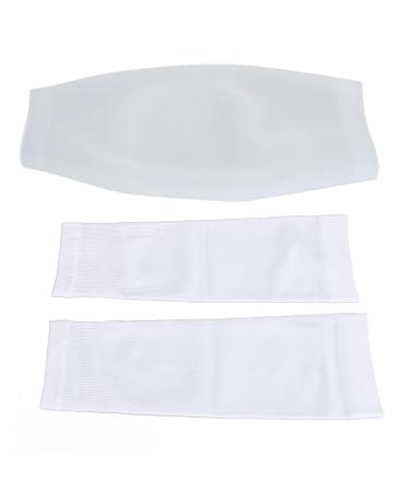 Waterproof Elbow Cover PICC Line Shower Cover Promoting Postoperative Recovery (S)