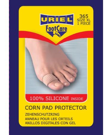 URIEL Corn Pad Protector - XL