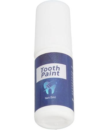Tooth Whitening Color - Immediate Stain Remover & Sensitivity Reduction | Safe Ingredients | 2-Piece Set - Buy Online on GoSupps.com