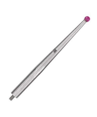 Scale Needle & Dial-In Indicator Probe M1.4 - Swallow Tail Rails & Test Indicators for Deep Knife Measuring - Buy Online on GoSupps.com