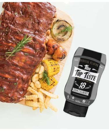 Mrs Taste Sugar Free Mayo - Zero Calories, Sodium, Sugar - High Fiber, Keto & Paleo Friendly - 11 oz Condiments & Sauces - Buy Online on GoSupps.com