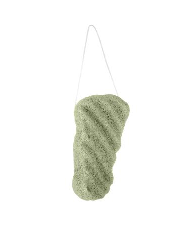 Safe Natural Flutter (Long wave green (dry state))