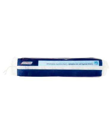 Farmacotone Absorbent Cotton for Medical Use - 200g Pack | International Shipping Available - Buy Online on GoSupps.com