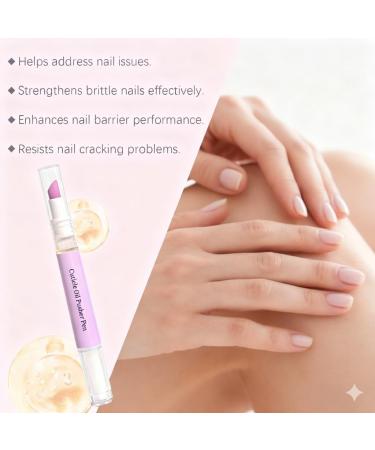 Lot de 10 stylos huile pour cuticules - Hydratant doux et d capant les cuticules - Pour renforcer les ongles - Repousse-cuticules hydratant avec huile de lavande nourrissante 10 pi ces. - Buy Online on GoSupps.com