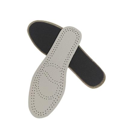 NOLITOY Absorption Insoles Breathable Shoes Insoles Breathable Sports Insoles Sports Shoes Insoles Leather Shoes Pad