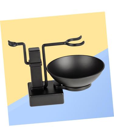 Fomiyes 2-Part Men's Razor Set | Premium Shaving Soap & Cream | Complete Shaving Tool Kit with Manual Brush Holder | International Shipping Available - Buy Online on GoSupps.com