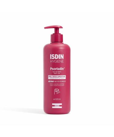 Isdin Shower Gel 210 g