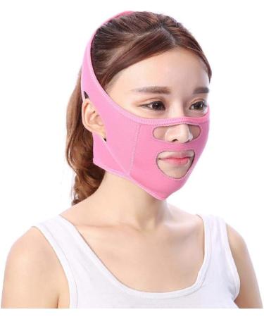 V Face Bandage Lift - Double Chin Shaping Sticker | Sleep Lift & Beauty Tool for Facial Carving - Buy Online on GoSupps.com
