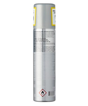 Kiss Tintation Temporary Color Spray Platinum Silver 2.82 Ounce (Pack of 3) - Buy Online on GoSupps.com