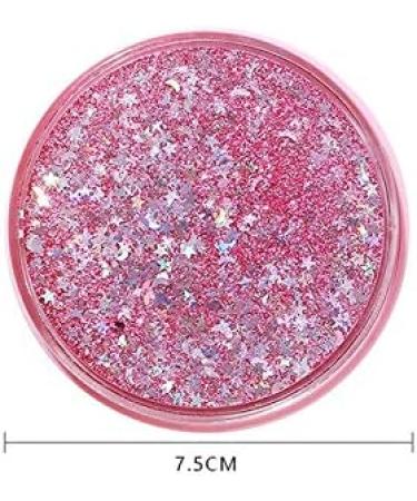 Drawihi Cute Mini Contact Lens Case with Mirror Travel-Friendly & Stylish Storage - Buy Online on GoSupps.com