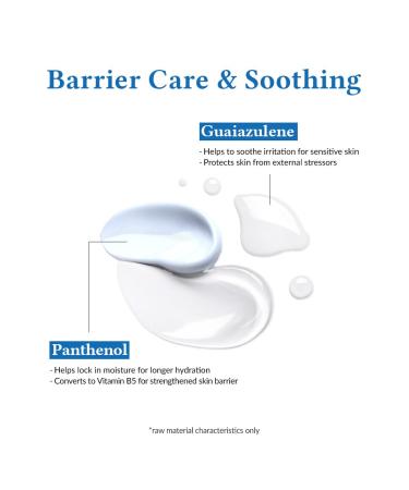 Dr.Althea Aqua Marine Watery Cream | Daily Face Moisturizer for All Skin Types | Deep Hydration Face Cream with Hyaluronic Acid | Vegan Korean Skincare 1.69 Fl Oz 1.7 Fl Oz (Pack of 1) - Buy Online on GoSupps.com
