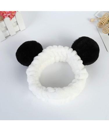 Shop Long Trap Hair Band for Women - Makeup & Cosmetics Hair Band | Black Sliding Unit Size - Buy Online on GoSupps.com