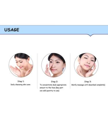 BIOAQUA Face Acne Treatment | Scar Removal & Pimple Moisturizer | Essential Oil 30ml - International Shipping - Buy Online on GoSupps.com