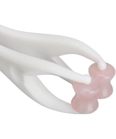 Finger Massager for Stress Relief | Reduces Fatigue & Improves Circulation | Comfortable Acupressure Roller for Gamers & Computer Users - Buy Online on GoSupps.com
