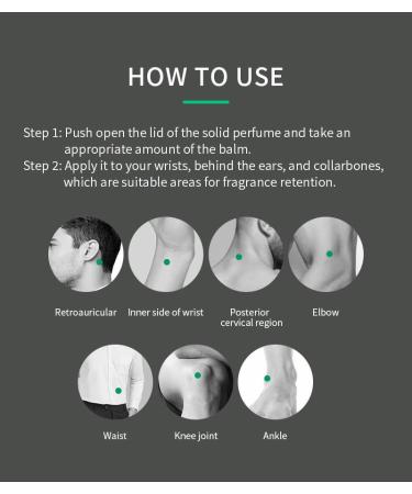 Deodorant for Men and Women Sweat Resistant Reduces Underarm Odor Balance Eliminates Sweat Odor for 48 Hours Suitable for Men and Women - Buy Online on GoSupps.com